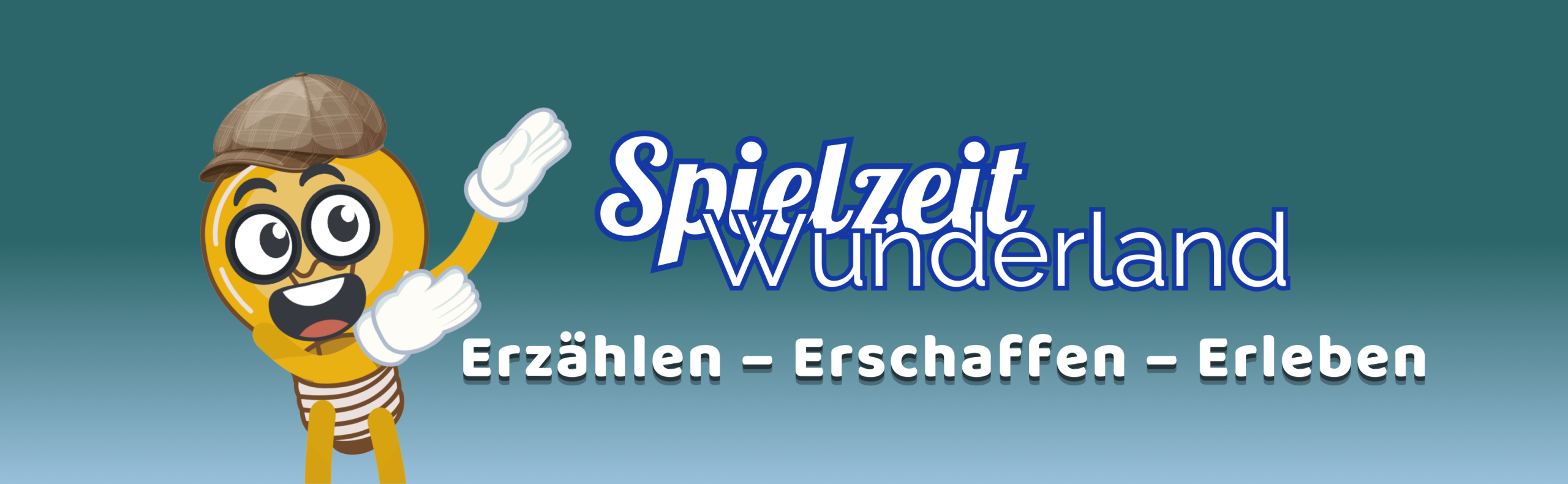 Willkommen zu meinem Blog: Ein Vater auf Entdeckungsreise