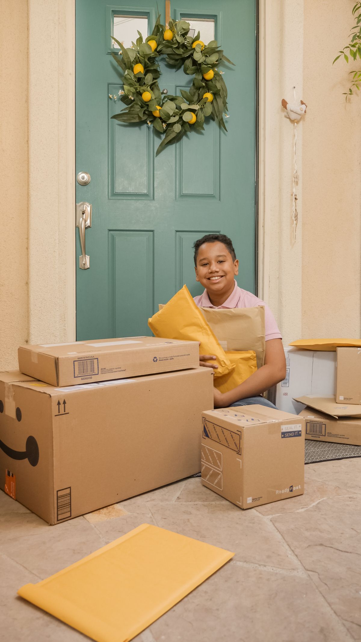 Amazon Prime Day im Oktober: Nutze die einmalige Chance und teste Prime 14 Tage kostenlos!