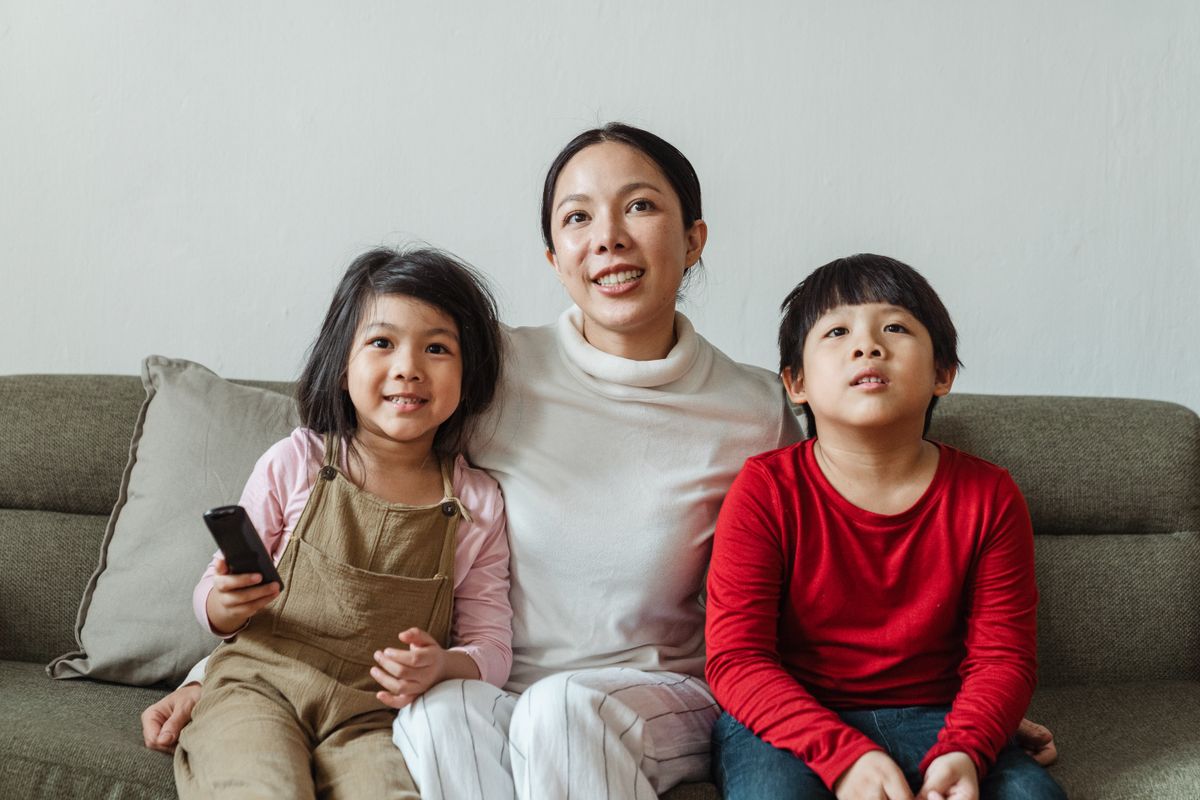 Die 5 besten Kinderserien auf Amazon Prime