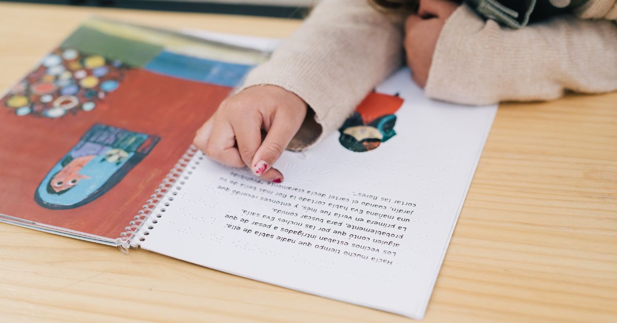 Vom Zuhören zum Selberlesen: Wie Kinder den Spaß am Lesen entdecken