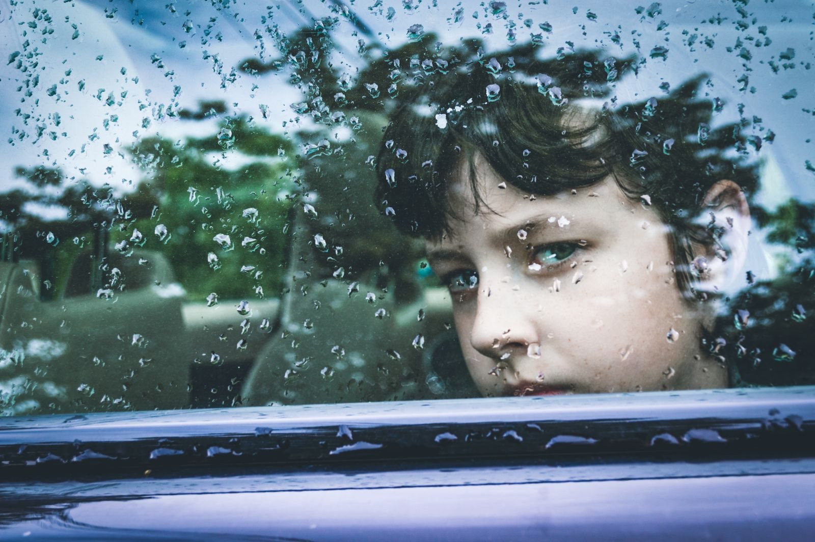 Kinder und Langeweile – müssen wir wirklich immer für Beschäftigung sorgen?